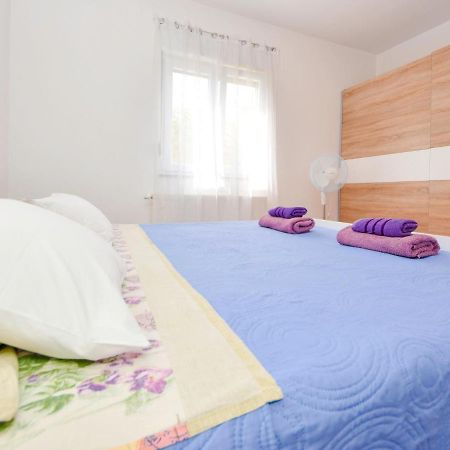 Holiday Home Stipe By Interhome Smilcic Extérieur photo