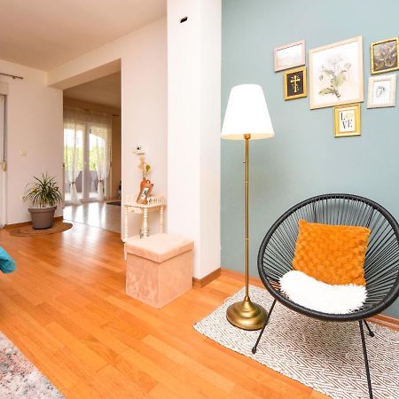 Holiday Home Stipe By Interhome Smilcic Extérieur photo