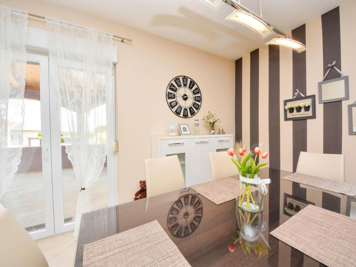 Holiday Home Stipe By Interhome Smilcic Extérieur photo