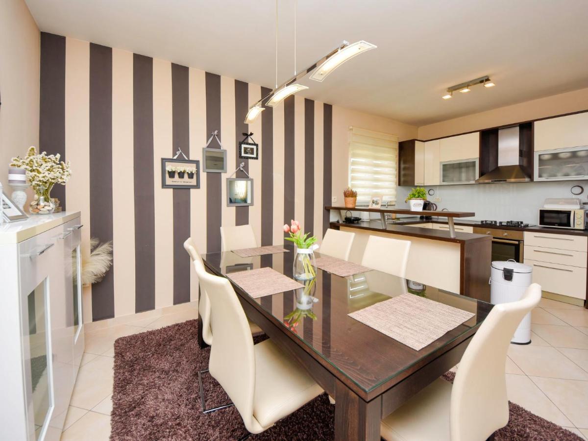Holiday Home Stipe By Interhome Smilcic Extérieur photo