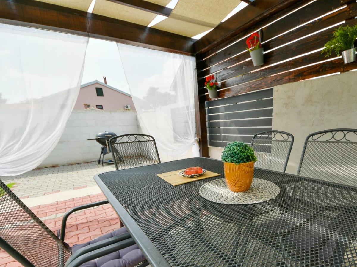 Holiday Home Stipe By Interhome Smilcic Extérieur photo
