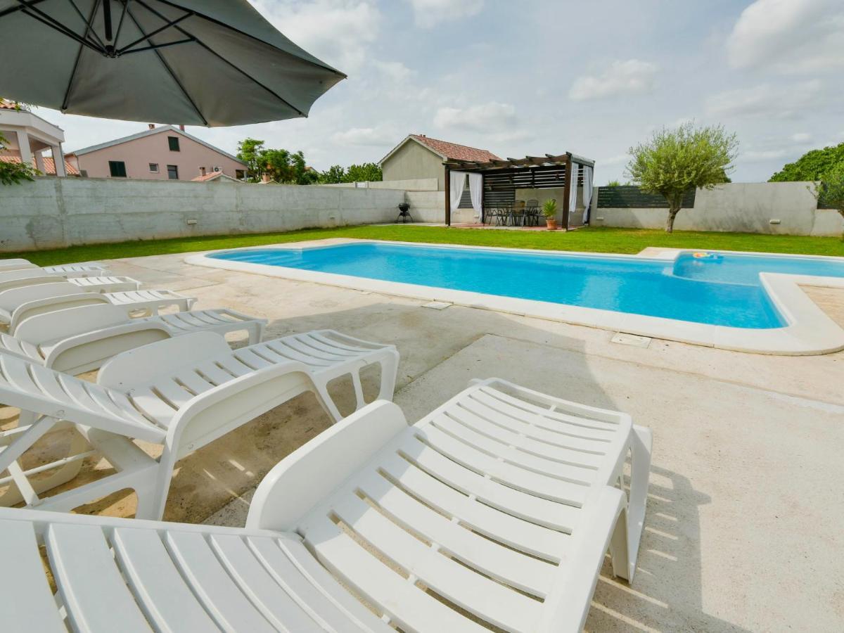 Holiday Home Stipe By Interhome Smilcic Extérieur photo