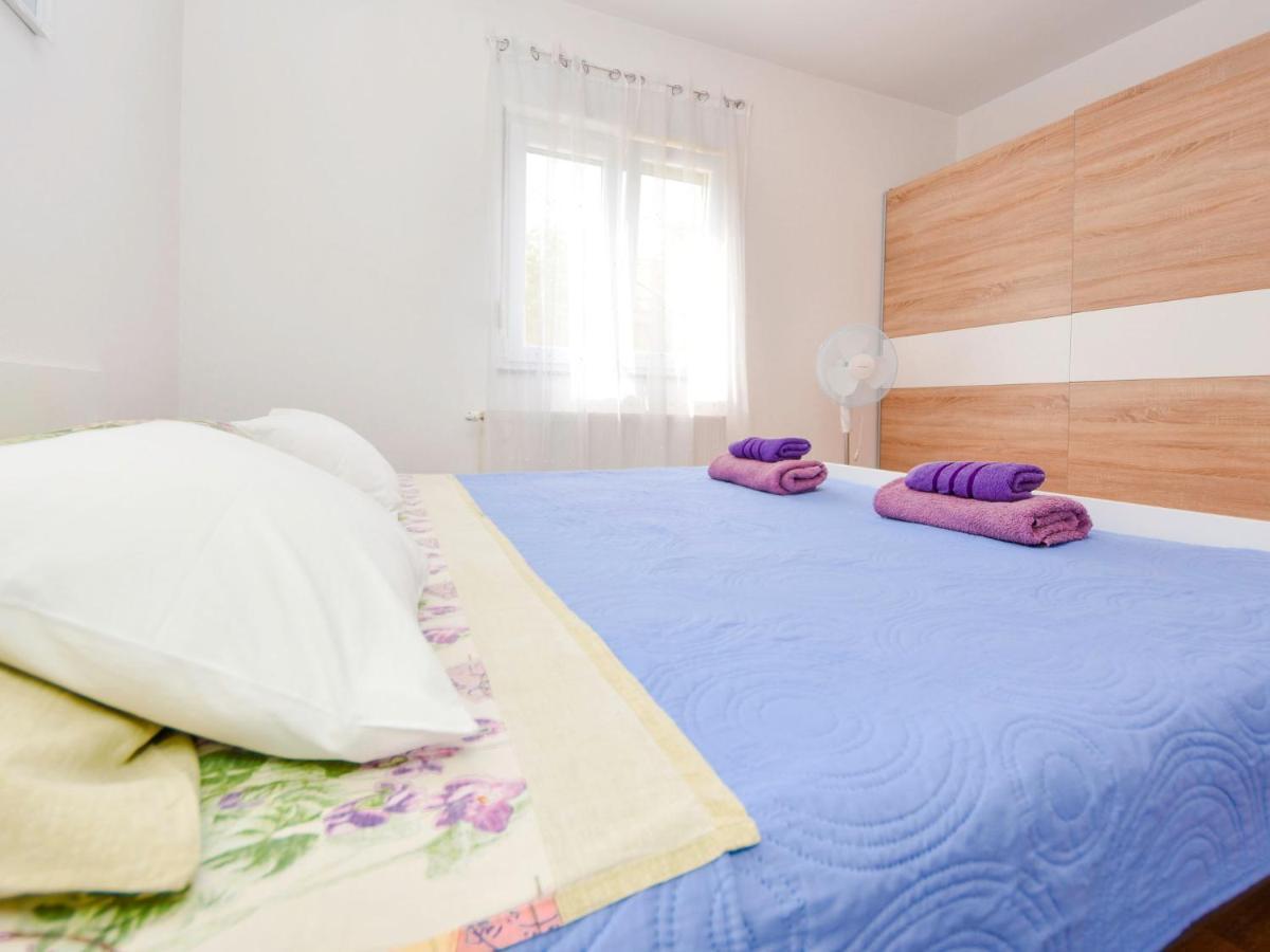 Holiday Home Stipe By Interhome Smilcic Extérieur photo