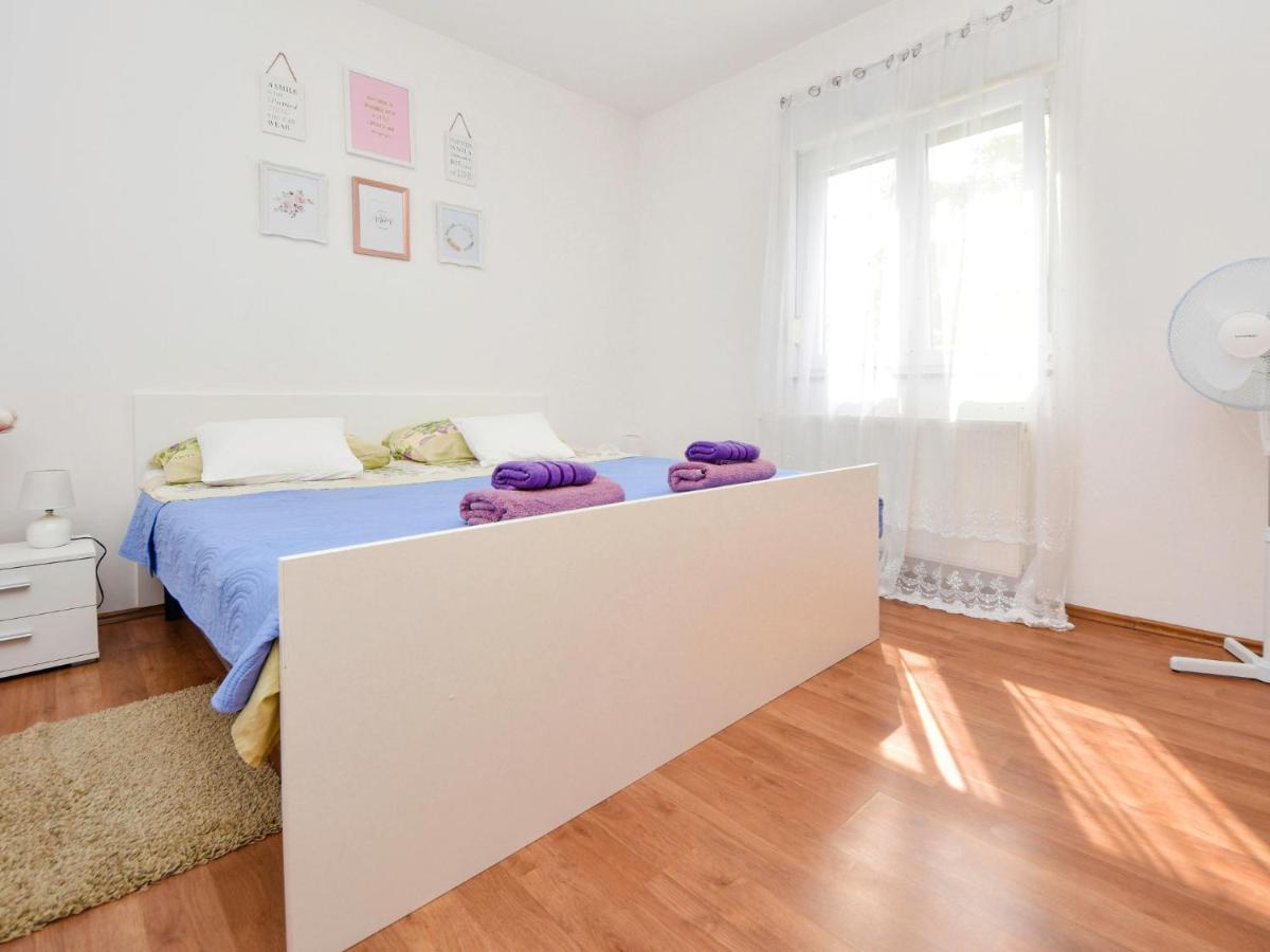 Holiday Home Stipe By Interhome Smilcic Extérieur photo
