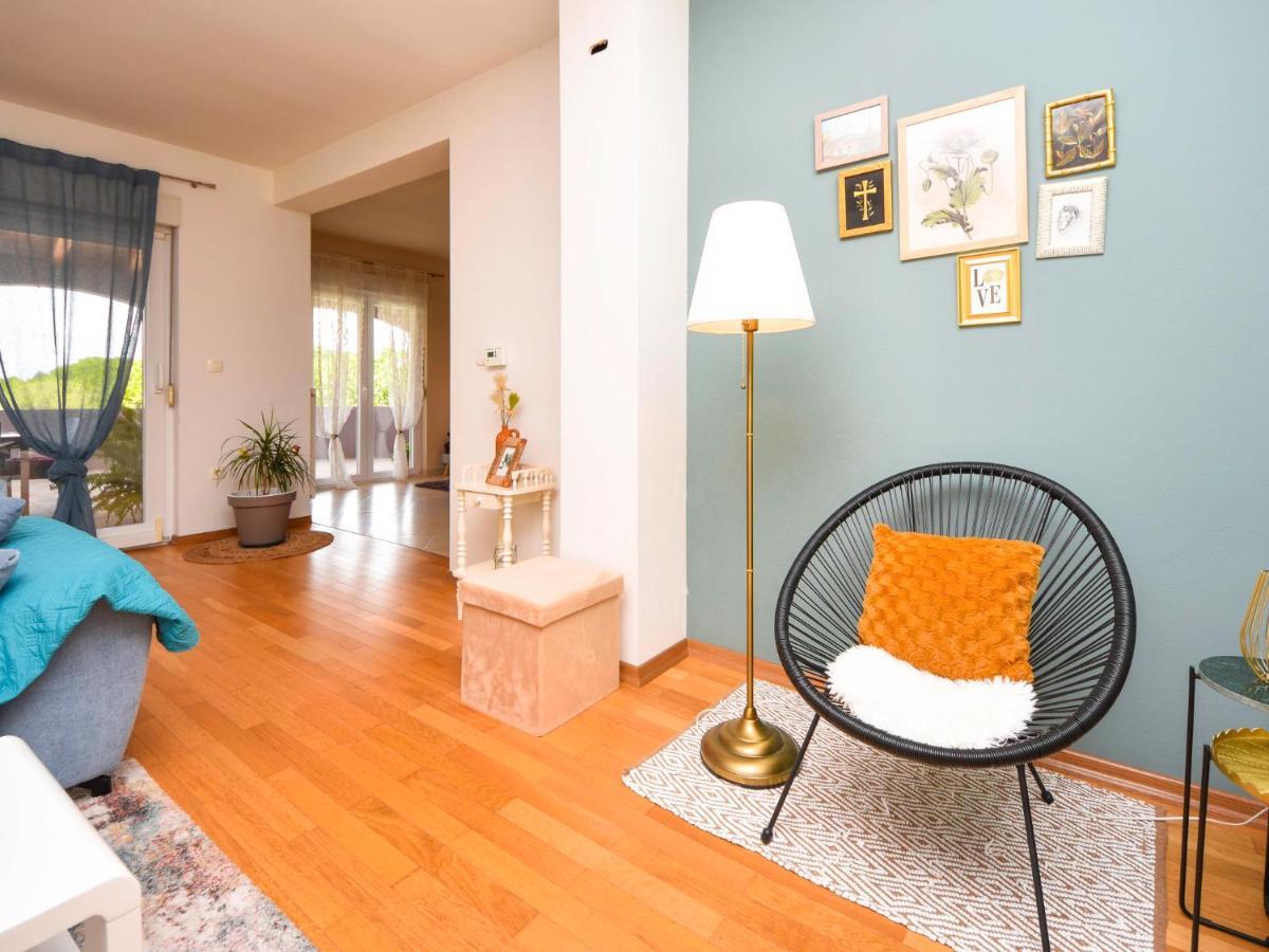 Holiday Home Stipe By Interhome Smilcic Extérieur photo
