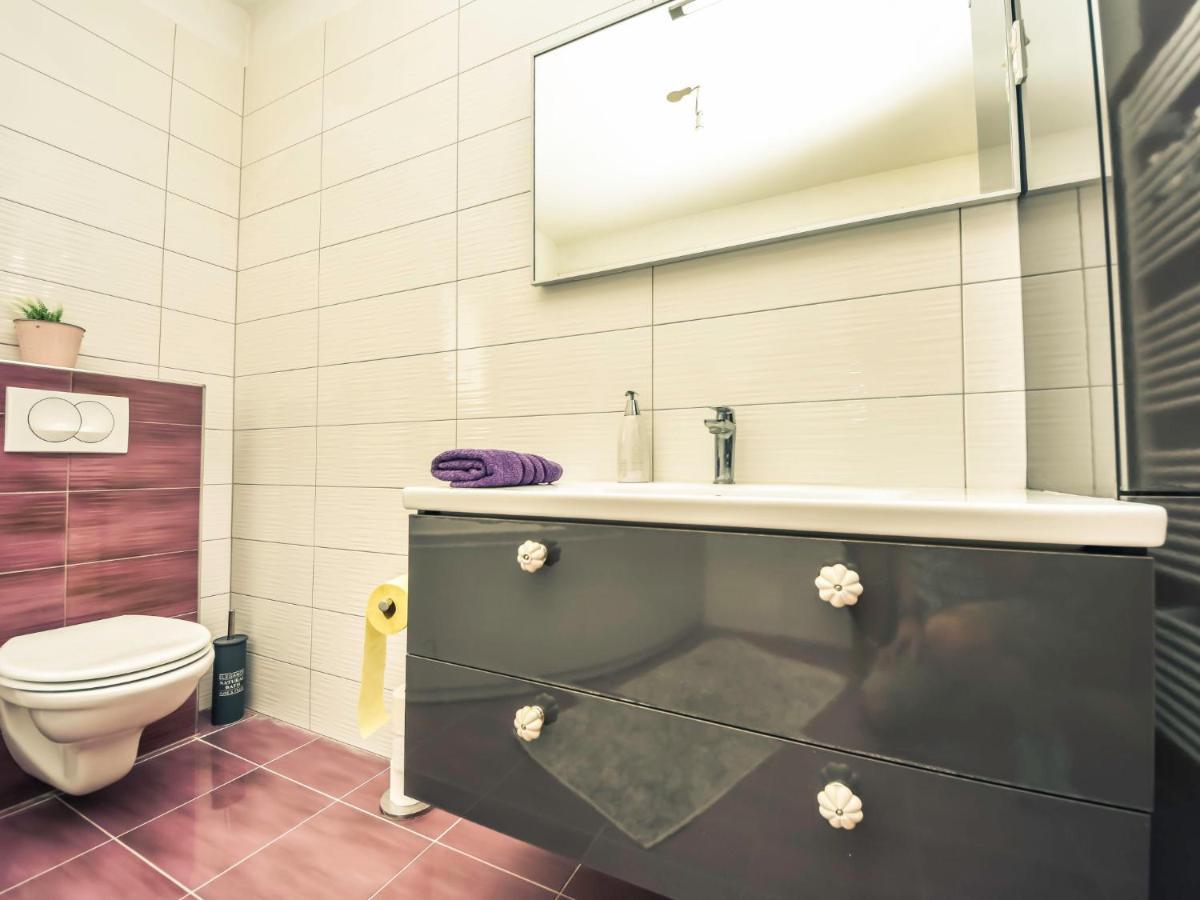 Holiday Home Stipe By Interhome Smilcic Extérieur photo