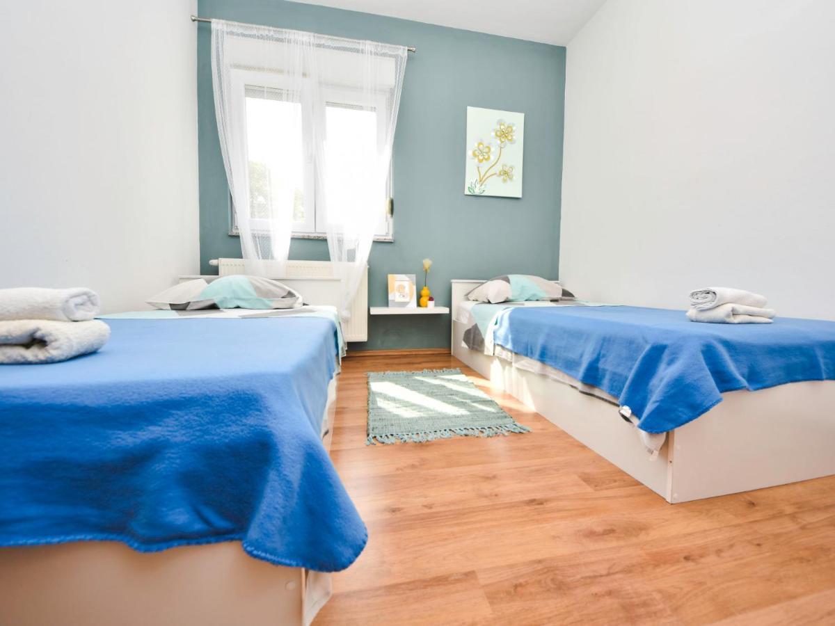 Holiday Home Stipe By Interhome Smilcic Extérieur photo