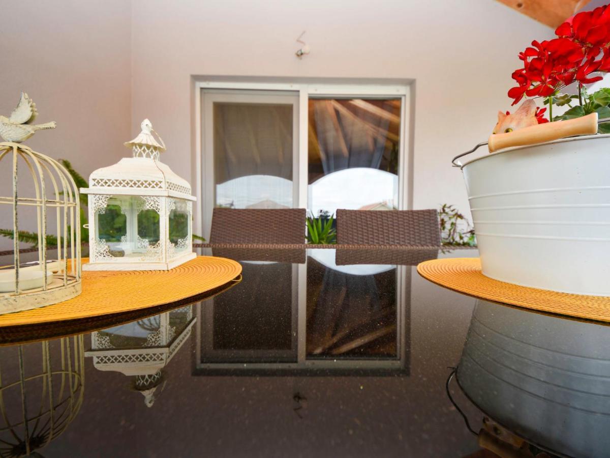 Holiday Home Stipe By Interhome Smilcic Extérieur photo