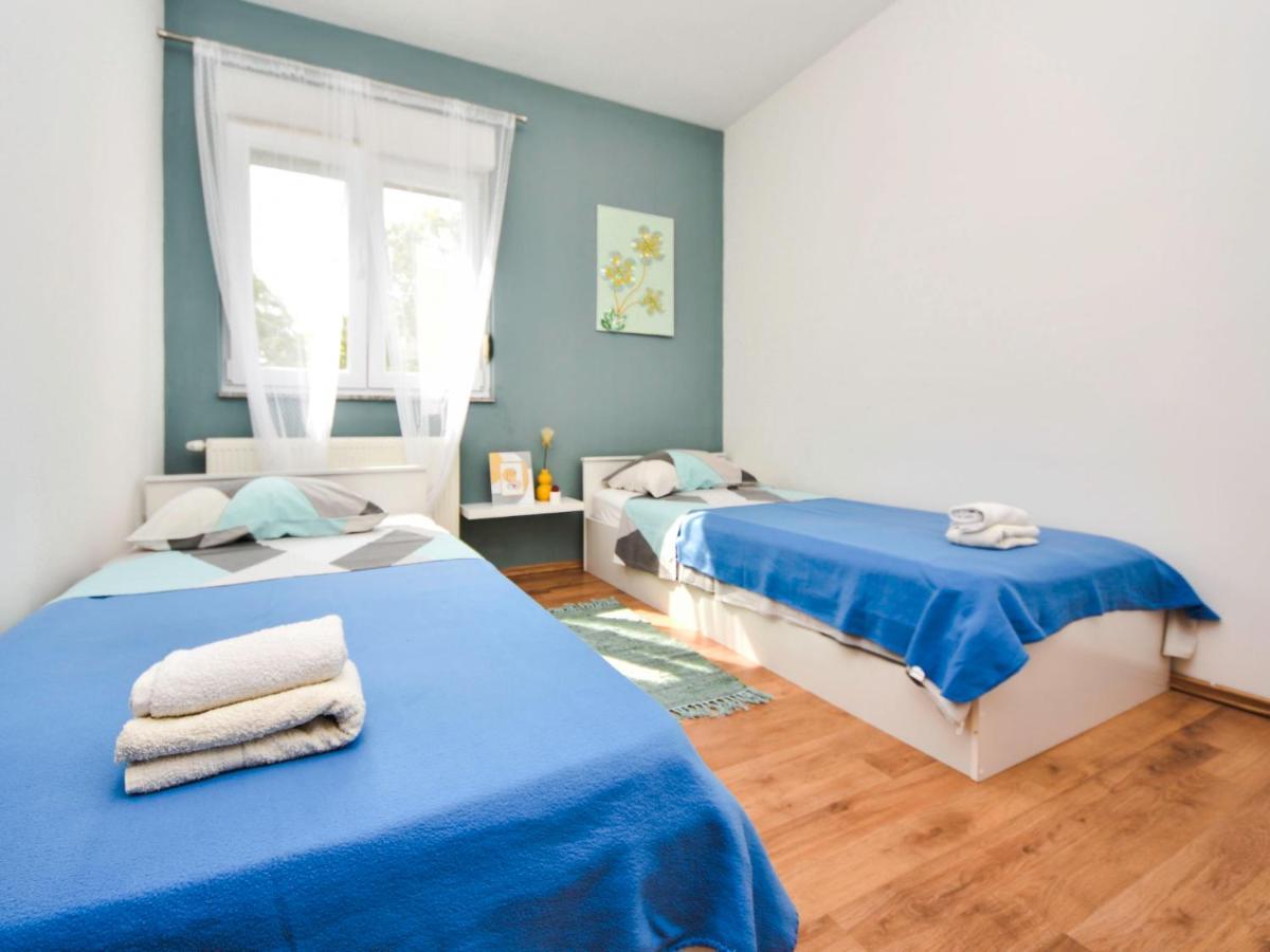 Holiday Home Stipe By Interhome Smilcic Extérieur photo