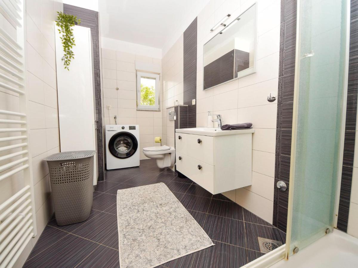Holiday Home Stipe By Interhome Smilcic Extérieur photo