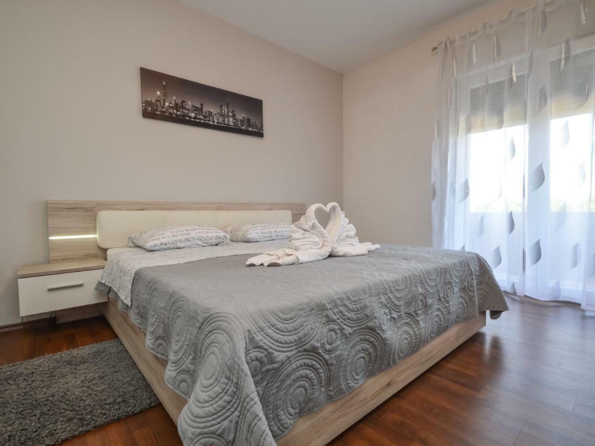 Holiday Home Stipe By Interhome Smilcic Extérieur photo