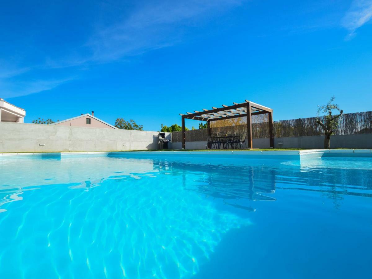 Holiday Home Stipe By Interhome Smilcic Extérieur photo
