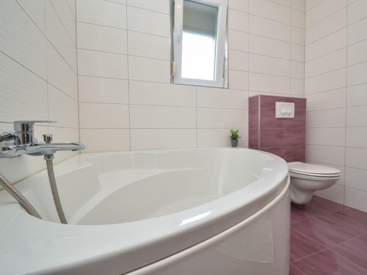 Holiday Home Stipe By Interhome Smilcic Extérieur photo